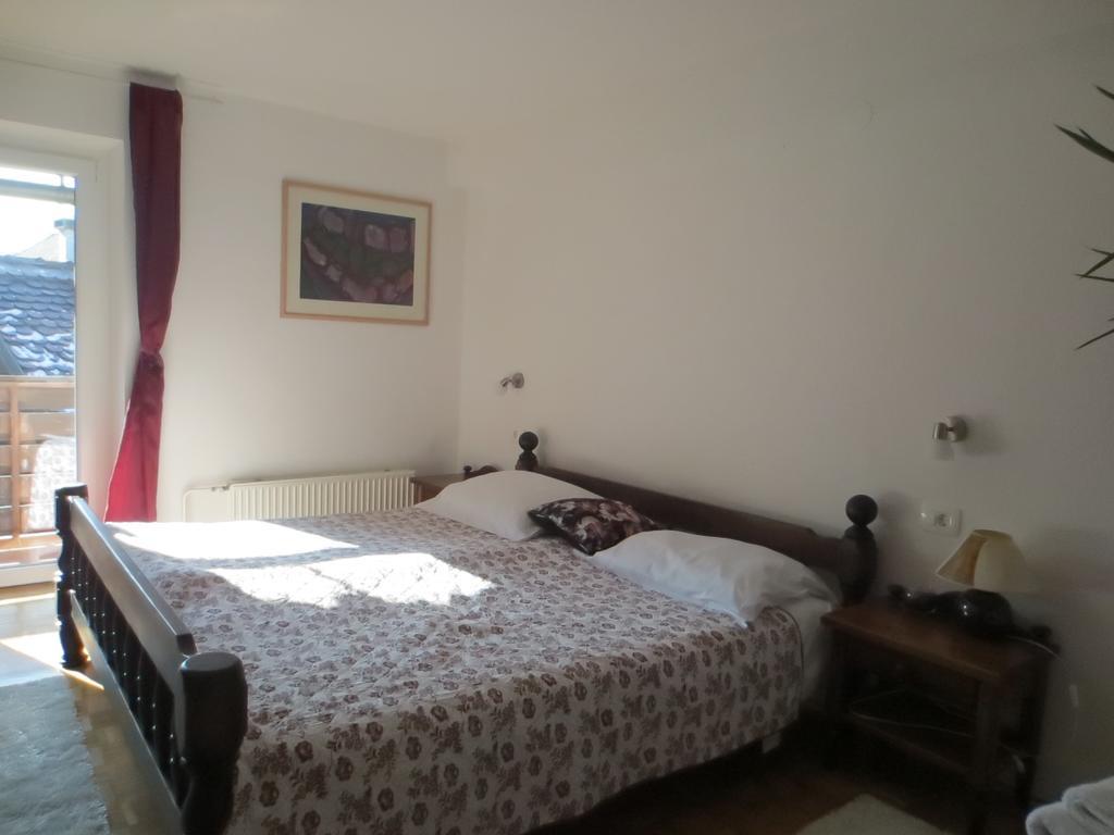 Gostisce Smuk Hotel Križe Eksteriør billede