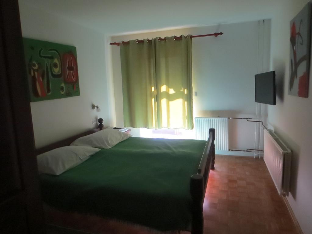 Gostisce Smuk Hotel Križe Eksteriør billede