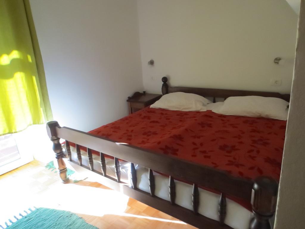 Gostisce Smuk Hotel Križe Eksteriør billede