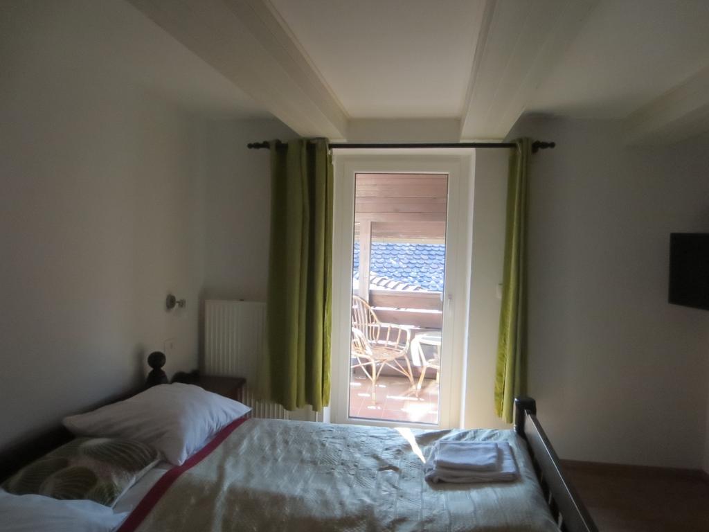 Gostisce Smuk Hotel Križe Eksteriør billede