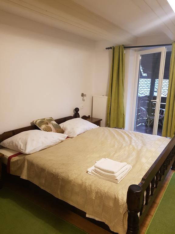 Gostisce Smuk Hotel Križe Eksteriør billede