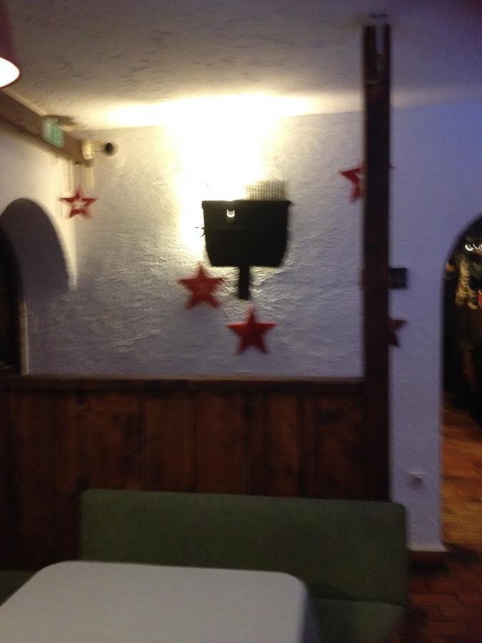 Gostisce Smuk Hotel Križe Eksteriør billede